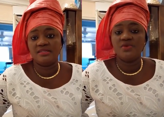 YAYE Fatou DIAGNE : «pourquoi les hommes ne devraient pas faire la cuisine ? » YAYE Fatou DIAGNE : «pourquoi les hommes ne devraient pas faire la cuisine ? »