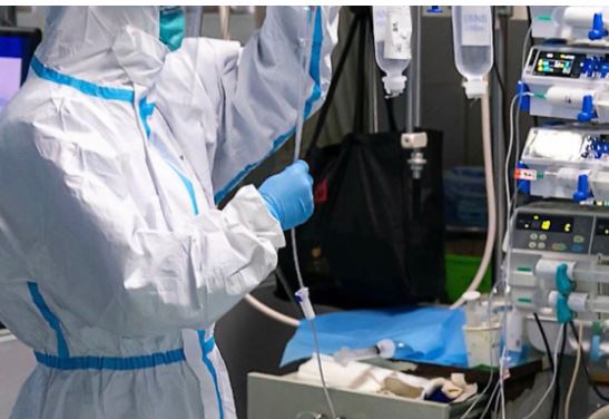 Coronavirus : Les résultats des deux nouveaux suspects connus testés par l’Institut Pasteur de Dakar…