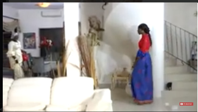 COUMBA GAWLO: 08 Mars, elle réécrit l'avenir avec les femmes leaders COUMBA GAWLO: 08 Mars, elle réécrit l'avenir avec les femmes leaders