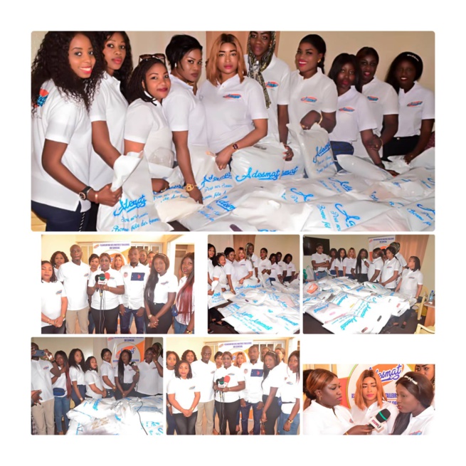 08 MARS: Les femmes de l'ADESMATS Association des maitres tailleurs du Senegal dans le social. 08 MARS: Les femmes de l'ADESMATS Association des maitres tailleurs du Senegal dans le social.