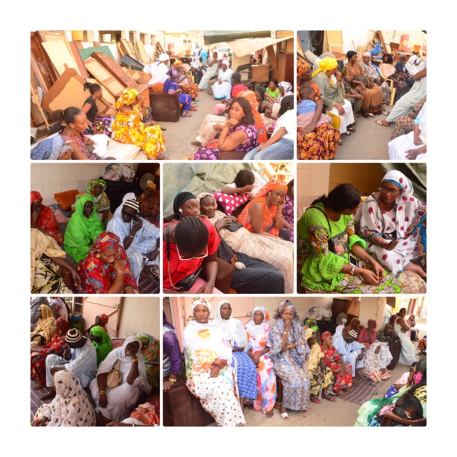 (Vidéo) Triste – Victime d’un litige fonciers: marabouté,volé,la famille Pouye expulsée en plein jour déballe tout…Regardez (Vidéo) Triste – Victime d’un litige fonciers: marabouté,volé,la famille Pouye expulsée en plein jour déballe tout…Regardez