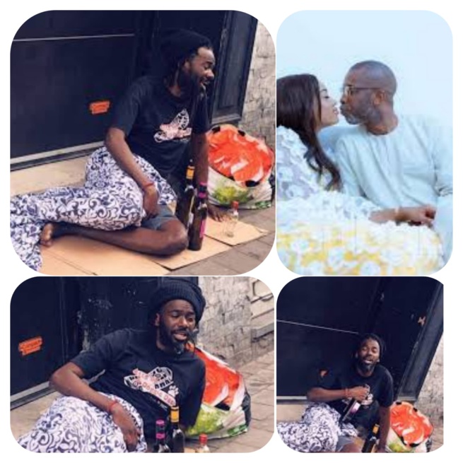 VIDÉO: Les révélations ch0c de Mame Balla, pourquoi j'ai quitté Bouba Ndour, "douma toukh douma nane"... VIDÉO: Les révélations ch0c de Mame Balla, pourquoi j'ai quitté Bouba Ndour, "douma toukh douma nane"...