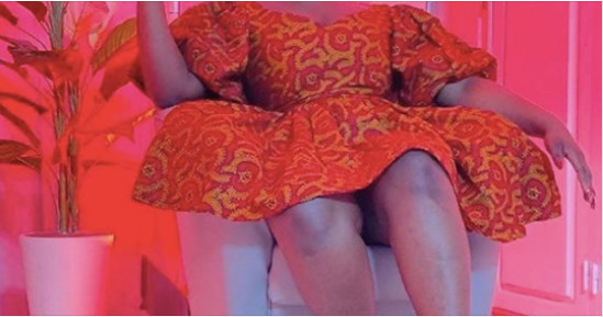 Première apparition de Abiba après l’affaire Diop Iseg/Dieyna !