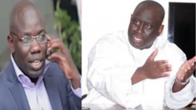 Audio : Ahmed Aidara s’en prend de nouveau à Aliou Sall « Sathie nga fo déme gnou youkhou la,nanela sama 400mille » Audio : Ahmed Aidara s’en prend de nouveau à Aliou Sall « Sathie nga fo déme gnou youkhou la,nanela sama 400mille »