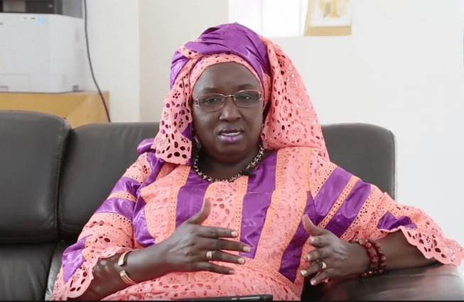 Criminalisation du viol et de la pédophilie: « la loi a été votée dans la précipitation », selon Hélène Tine Criminalisation du viol et de la pédophilie: « la loi a été votée dans la précipitation », selon Hélène Tine