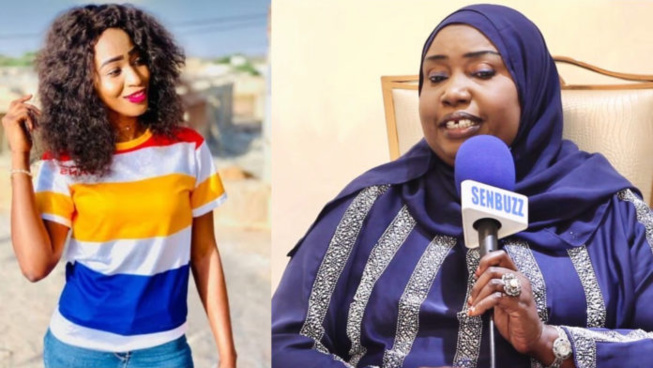 Vidéo: Jeune femme Sauvagement T*ué à Thies, Zeyda Fatou Bintou Diop demande la peine de m0rt