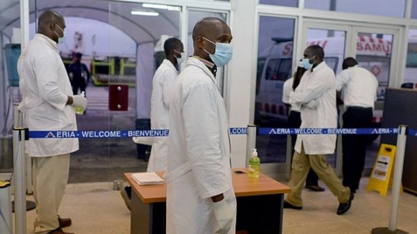 Coronavirus au Sénégal : les patients positifs fixés sur leur sort, ce mardi Coronavirus au Sénégal : les patients positifs fixés sur leur sort, ce mardi
