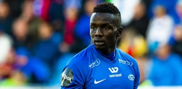 Accusé de v*ol en Norvège : Le footballeur Babacar Sarr brise le silence Accusé de v*ol en Norvège : Le footballeur Babacar Sarr brise le silence