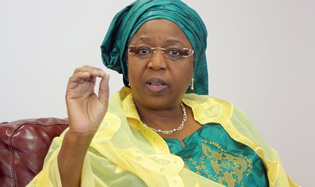Eva M. Coll Seck: « J’ai du quitter une compétition de Basket au Togo et en l’Egypte pour des examens en médecine » Eva M. Coll Seck: « J’ai du quitter une compétition de Basket au Togo et en l’Egypte pour des examens en médecine »