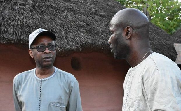 Urgent -Innalillahi wa inna ilayhi raji’un -Youssou ndour et la musique Sénégalaise endeuillés…