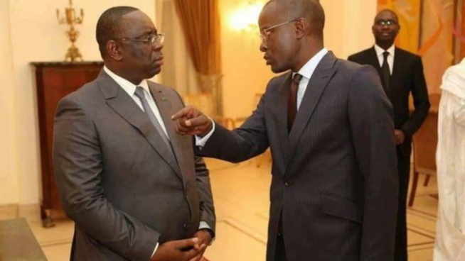 Sory Kaba indexe le « diable » de l’APR…Yakham Mbaye Sory Kaba indexe le « diable » de l’APR…Yakham Mbaye