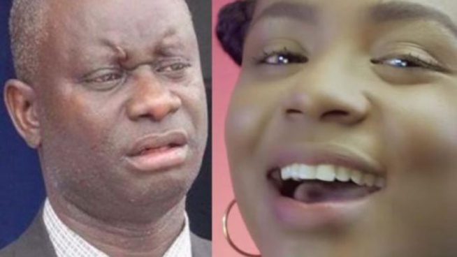 Urgent – Palais de justice : Déferrement imminent de Diop Iseg …Les choses ont changé à la dernière minute Urgent – Palais de justice : Déferrement imminent de Diop Iseg …Les choses ont changé à la dernière minute