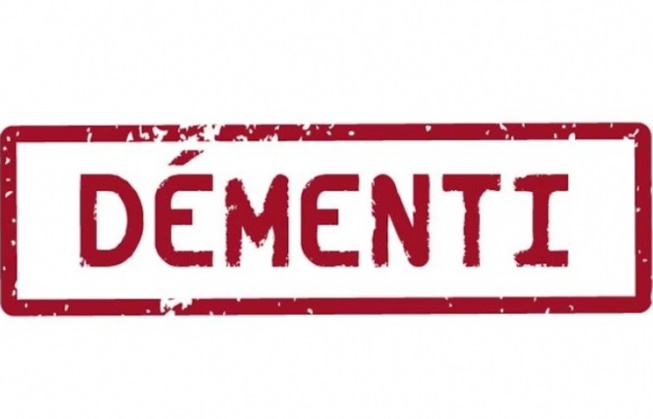 Financement de la SAR : La Banque Atlantique dément formellement avoir injecté plus de 49 milliards FCfa Financement de la SAR : La Banque Atlantique dément formellement avoir injecté plus de 49 milliards FCfa