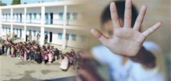 Hlm Grand-Yoff : Un élève de 3 ans violenté par sa maîtresse (photos)