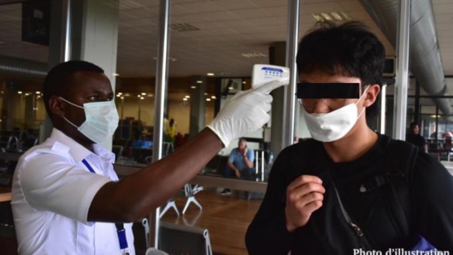 CORONAVIRUS : DÉCÈS SUSPECT D’UN TOURISTE FRANÇAIS À TAMBA, MISE EN QUARANTAINE D’UN AUTRE À KOLDA CORONAVIRUS : DÉCÈS SUSPECT D’UN TOURISTE FRANÇAIS À TAMBA, MISE EN QUARANTAINE D’UN AUTRE À KOLDA