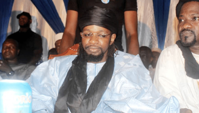 Mali: Un prêcheur condamné à 2 ans de prison ferme pour offense au chef de l'État Mali: Un prêcheur condamné à 2 ans de prison ferme pour offense au chef de l'État