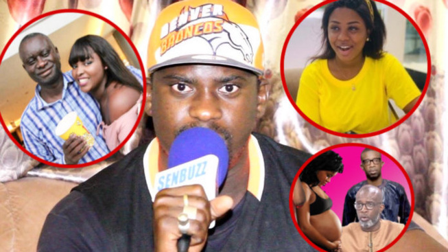 Affaire Diop Iseg -Dieyna Baldé, L’activiste détruit le père de Abiba «Dafa beugu tate 15ans de prison la…