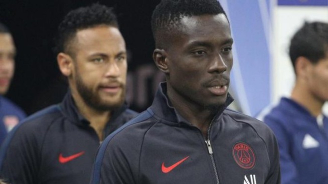 PSG vs Dortmund : Le verdict est tombé pour Idrissa Gana Gueye