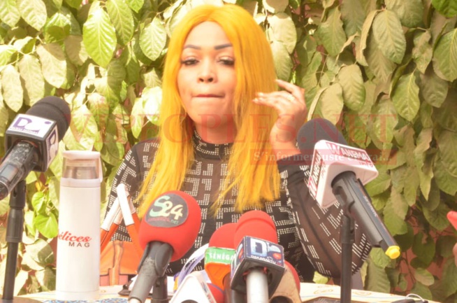 Les images des dernières réglages avec Oumou Sow pour ses 25 ans de carrières ce vendredi 13 mars à Sorano Les images des dernières réglages avec Oumou Sow pour ses 25 ans de carrières ce vendredi 13 mars à Sorano