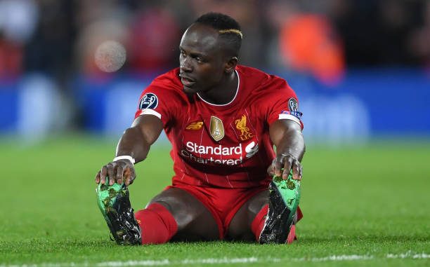 Ligue des champions: Liverpool de Sadio Mané éliminé par Atlético Madrid (2-3)… Ligue des champions: Liverpool de Sadio Mané éliminé par Atlético Madrid (2-3)…