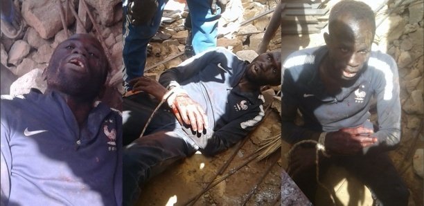 Grave révélation de Assane Guéye : « Pour tuer Marième Diagne,j’avais acheté… » Grave révélation de Assane Guéye : « Pour tuer Marième Diagne,j’avais acheté… »