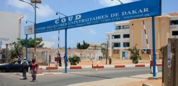 Ucad : Deux étudiants arrêtés pour trafic de drogue