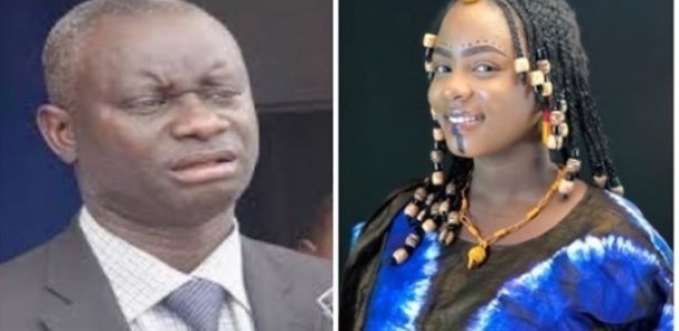 Kawteff-Dieyna Révèle : “J’avais 15 Ans Lors De Mon Premier Rapport Avec Diop” Kawteff-Dieyna Révèle : “J’avais 15 Ans Lors De Mon Premier Rapport Avec Diop”
