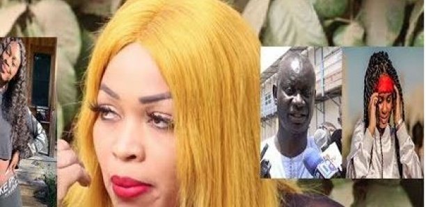 Vidéo : Oumou Sow prend la défense de Diop Iseg “Khaléyou Djiguén Yi Gnoy Provoqué Goor Yi Motakh..” Vidéo : Oumou Sow prend la défense de Diop Iseg “Khaléyou Djiguén Yi Gnoy Provoqué Goor Yi Motakh..”