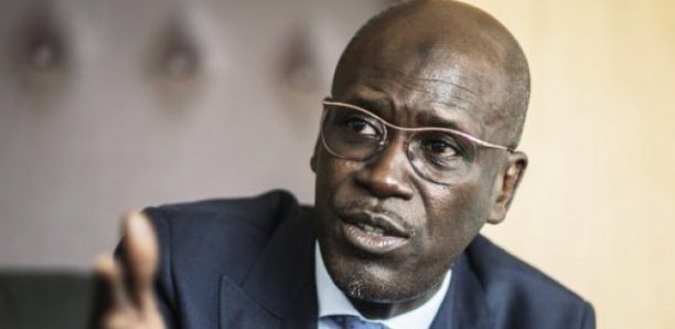 Interrogé sur le 3e mandat, Seydou Guèye répond : “Xana danga beugg Macky dakhe ma? » Interrogé sur le 3e mandat, Seydou Guèye répond : “Xana danga beugg Macky dakhe ma? »