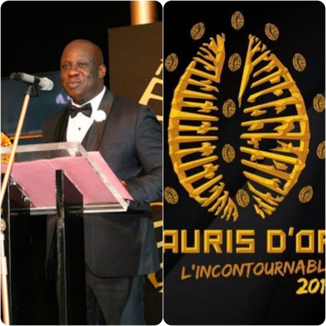 En route vers la soirée de l'excellence des Cauris d'Or, le PDT Mbagnick Diop du MDES définit les règles de la 16 eme éditions le 11 avril au King Fhad