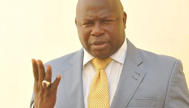 Du nouveau dans l’affaire des faux billets du député Seydina Fall « Boughazeli » Du nouveau dans l’affaire des faux billets du député Seydina Fall « Boughazeli »