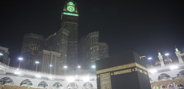 Coronavirus: Le hadj 2020 annulé Coronavirus: Le hadj 2020 annulé