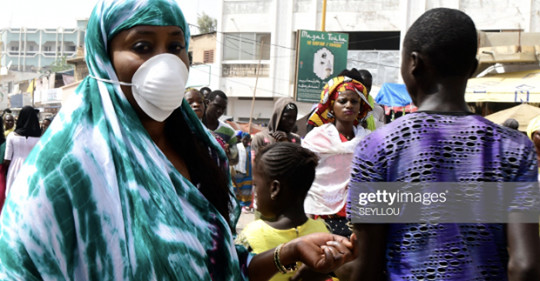 Coronavirus au Sénégal : 593 personnes suivies sur 1041 contacts identifiés Coronavirus au Sénégal : 593 personnes suivies sur 1041 contacts identifiés