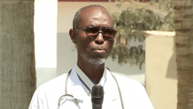 Seuls 12 Lits à Fann, pour les malades du coronavirus… Seuls 12 Lits à Fann, pour les malades du coronavirus…