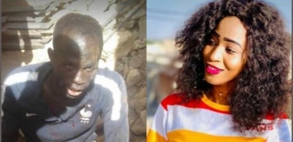 Les derniers aveux du meurtrier Assane Guèye : ‘Marième m’a humilié et je l’ai tuée »