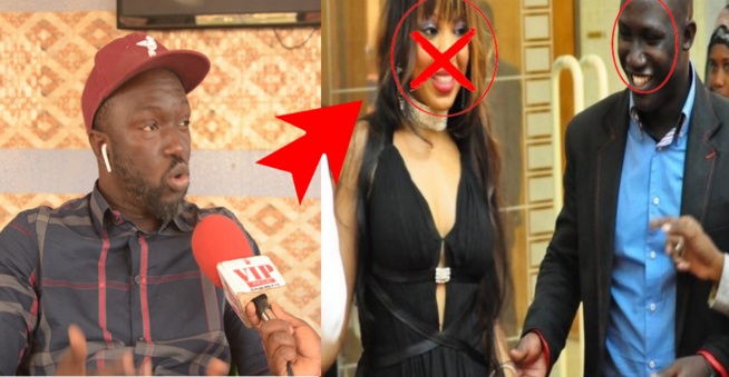 VIDÉO AFFAIRE DJIDIACK MANAGER DE VIVIANE: Tapha, manager de Yoro Ndiaye trés remonté contre certains artistes sur leur silence et le manque de considérations des managers VIDÉO AFFAIRE DJIDIACK MANAGER DE VIVIANE: Tapha, manager de Yoro Ndiaye trés remonté contre certains artistes sur leur silence et le manque de considérations des managers