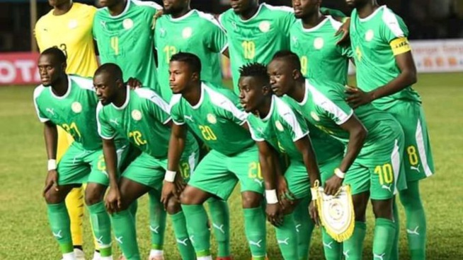 Coronavirus : Bonne nouvelle pour les Lions de la Téranga Coronavirus : Bonne nouvelle pour les Lions de la Téranga