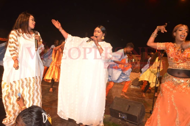 Admirez les différents "SAGNE SÉ" de Oumou Sow pour ses 25 ans de carrières à Sorano Admirez les différents "SAGNE SÉ" de Oumou Sow pour ses 25 ans de carrières à Sorano