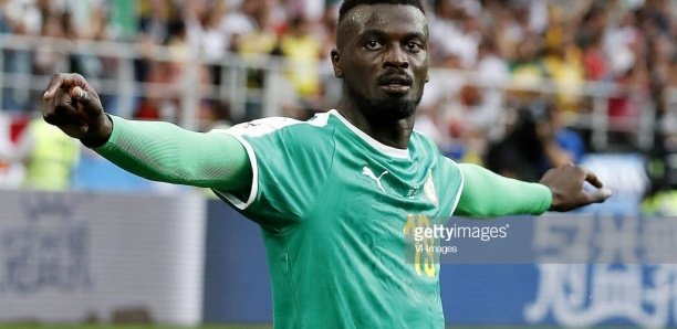 Mbaye Niang dément le journal Record et précise : «Je n’ai pas boudé l’équipe nationale»