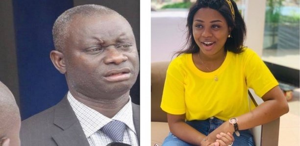 La mère de Dieyna Baldé brise le silence pour la première fois« Même dans un rêve, je n’aurais point imaginé que Diop allait coucher avec ma fille» La mère de Dieyna Baldé brise le silence pour la première fois« Même dans un rêve, je n’aurais point imaginé que Diop allait coucher avec ma fille»
