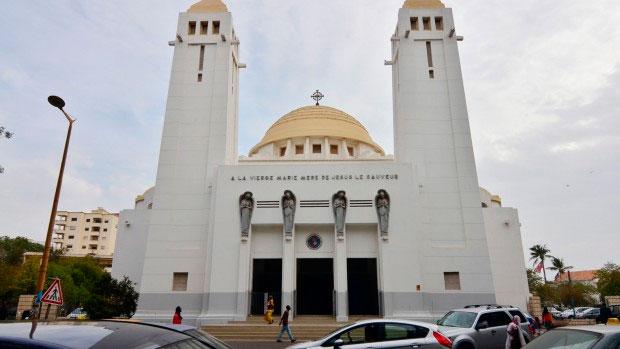 CORONAVIRUS : L’Église catholique annule toutes les manifestations à venir… (Communiqué) CORONAVIRUS : L’Église catholique annule toutes les manifestations à venir… (Communiqué)