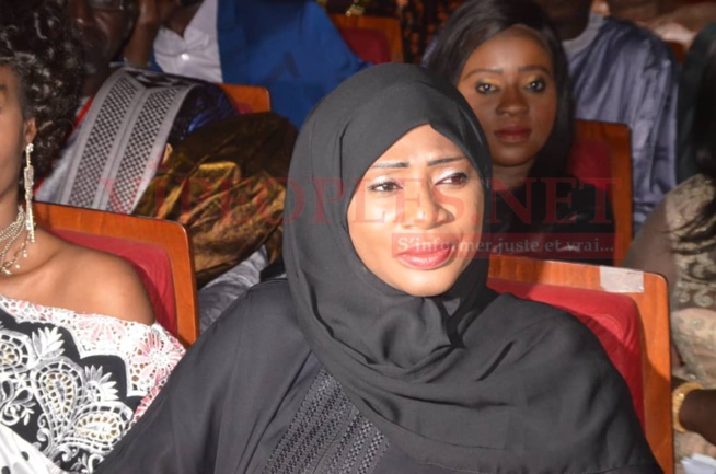 100 IMAGES: Comment Oumou Sow a mit les petits plats dans les grands à Sorano pour ses 25 ans de carrières. 100 IMAGES: Comment Oumou Sow a mit les petits plats dans les grands à Sorano pour ses 25 ans de carrières.