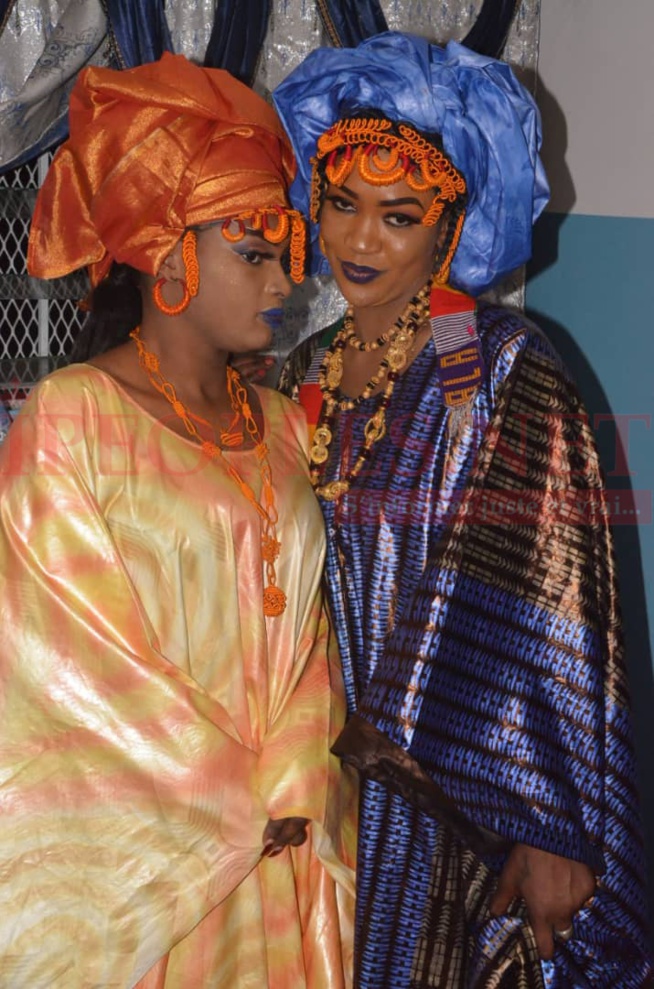 100 IMAGES: Comment Oumou Sow a mit les petits plats dans les grands à Sorano pour ses 25 ans de carrières.