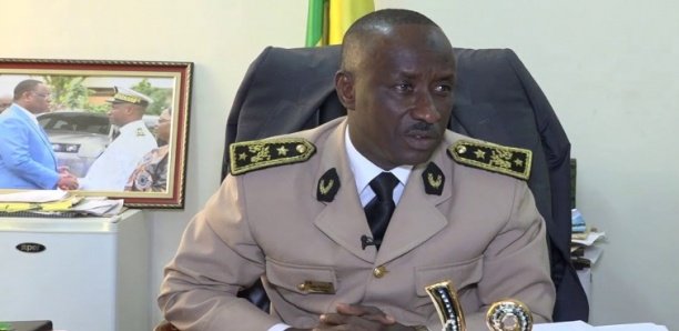 oronavirus : Baptêmes, mariages, activités culturelles… le sous-préfet de Dakar Plateau interdit tout oronavirus : Baptêmes, mariages, activités culturelles… le sous-préfet de Dakar Plateau interdit tout