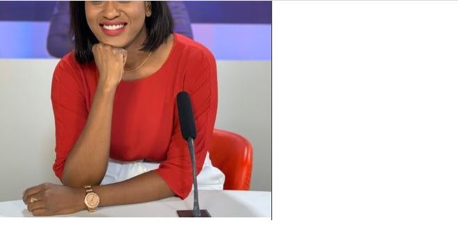 Carnet blanc : Une journaliste de renom à la Rfm s’est mariée (Photos) Carnet blanc : Une journaliste de renom à la Rfm s’est mariée (Photos)