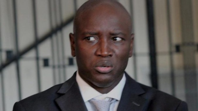 Interdiction de rassemblement dans le territoire national : Les précisions de Aly Ngouille Ndiaye, ministre de l’Intérieur. (DOCUMENT) Interdiction de rassemblement dans le territoire national : Les précisions de Aly Ngouille Ndiaye, ministre de l’Intérieur. (DOCUMENT)