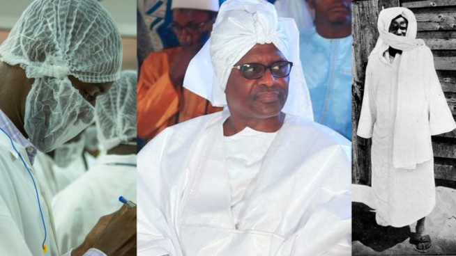 (Vidéo) Remède contre Fébar bou bonne bi: La déclaration de Cheikh Modou Kara surprend les talibés (Vidéo) Remède contre Fébar bou bonne bi: La déclaration de Cheikh Modou Kara surprend les talibés