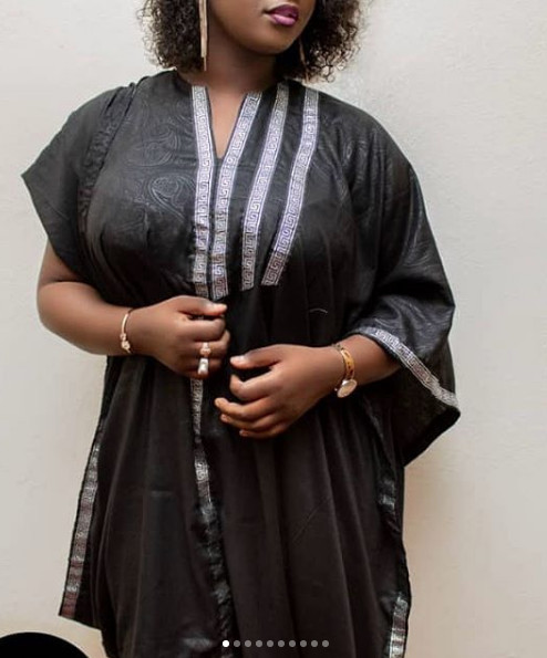 Abiba dévastée par le scandale de son père Diop ISEG s’affiche autrement sur les réseaux sociaux… Abiba dévastée par le scandale de son père Diop ISEG s’affiche autrement sur les réseaux sociaux…
