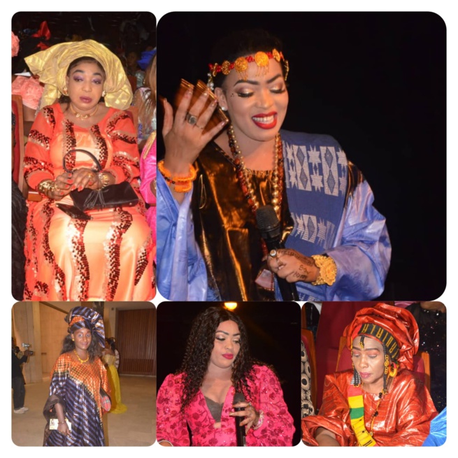 VIDÉO: Concours "SAGNE SÉ" à Sorano lors des 25 ans de carrières de Oumou Sow VIDÉO: Concours "SAGNE SÉ" à Sorano lors des 25 ans de carrières de Oumou Sow