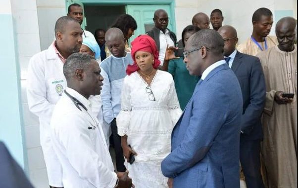 Corona au Senegal : Le point sur la situation actuelle, chiffres dévoilés par Diouf Sarr Corona au Senegal : Le point sur la situation actuelle, chiffres dévoilés par Diouf Sarr